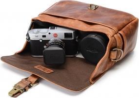 Produktbild ONA Bowery (Kamera Schultertasche)