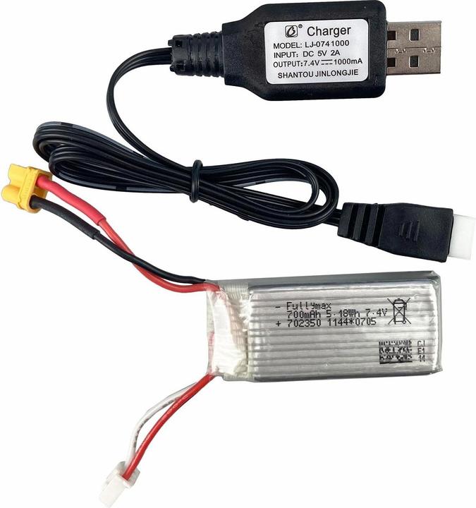 Produktbild Amewi AFX180 Pro 3D Flybarless