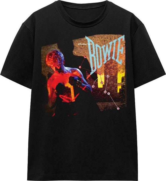 Produktbild David Bowie Let's Dance TShirt (L)