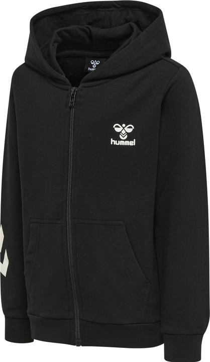 hummel Trece Zip Hoodie (116)