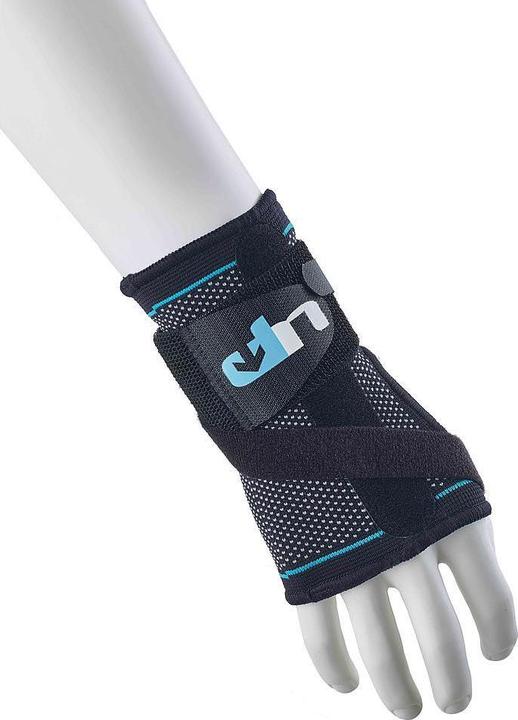 Image du produit UCC Advanced Ultimate Compression (M, Protège-poignets)