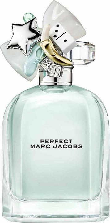 Actual product image Marc Jacobs - Perfect Eau de Toilette (Eau de toilette, 100 ml)