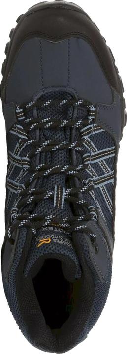 Immagine prodotto Regatta Edgepoint Scarpe da Trekking Impermeabile Uomo (42)