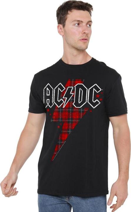Produktbild AC/DC TShirt (4XL)