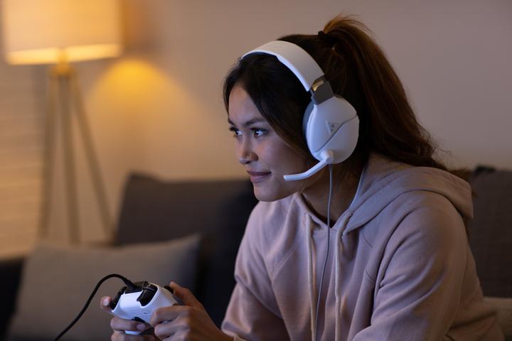 Actual product image Turtle Beach Recon 200 (Cable)