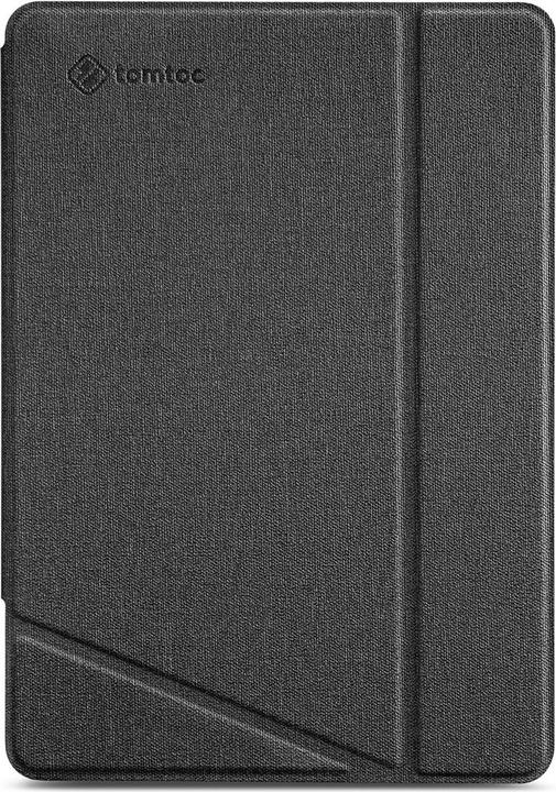 Actual product image tomtoc B02 (10.2") Vertical Tablet Case (iPad 2019 (7th gene), iPad 2020 (8. Gen))