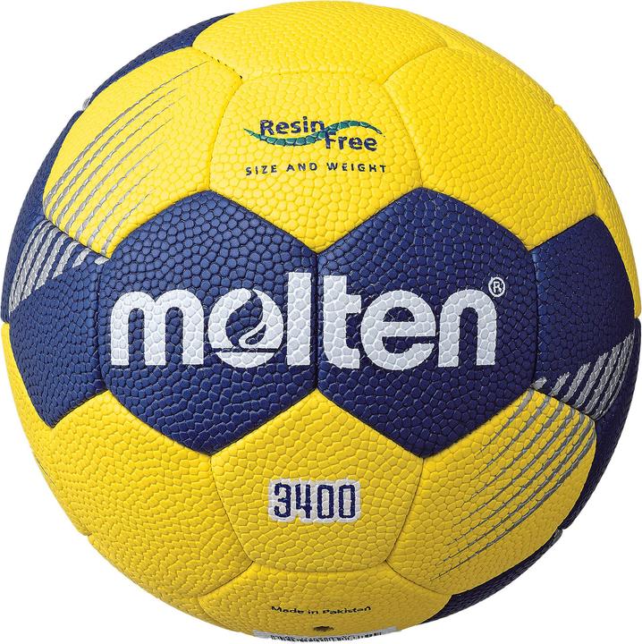 Immagine prodotto Molten H0F3400-YN PALLAMANO