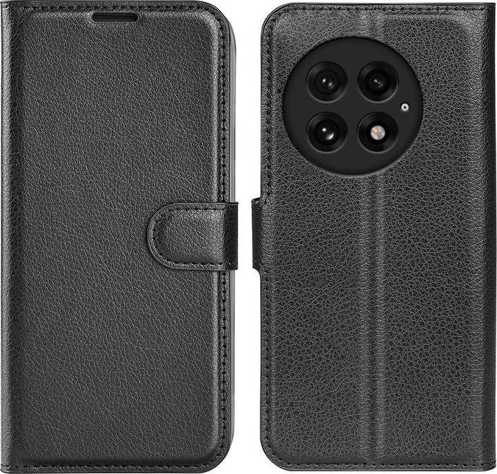 Produktbild Cover-Discount OnePlus 13 - Leder Etui Hülle (OnePlus 13)