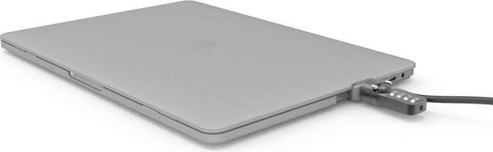 Actual product image Compulocks iPad counter Case Bundle