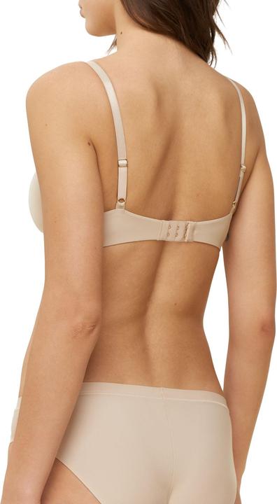 Actual product image Triumph Body Make-Up Essentials underwired bra (85 E, pack of 2)