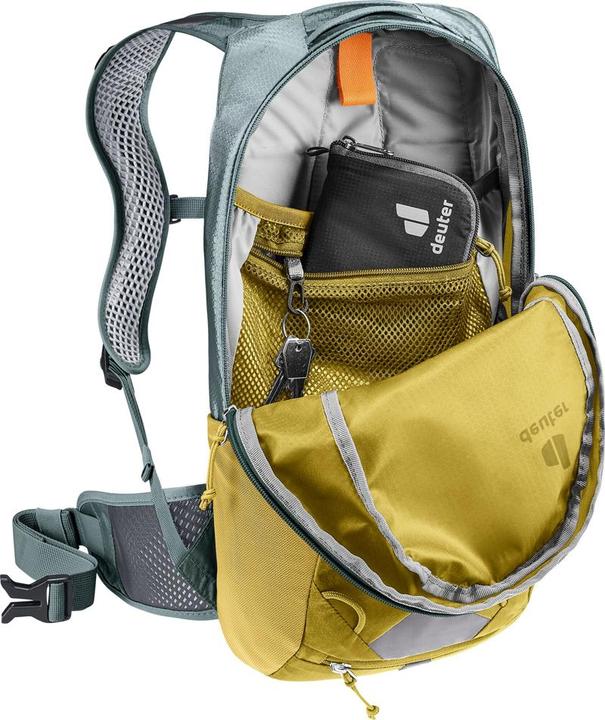 Actual product image Deuter Race 8 (8 l)