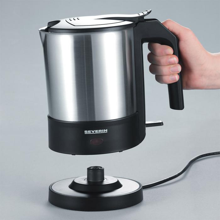 Produktbild Severin Wk 3364 (1.50 l)