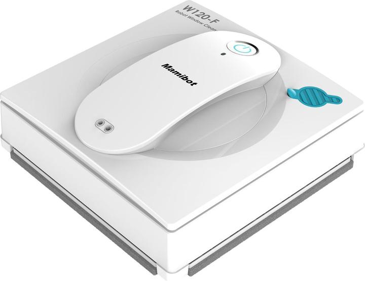 Actual product image Mamibot W120-F Spray