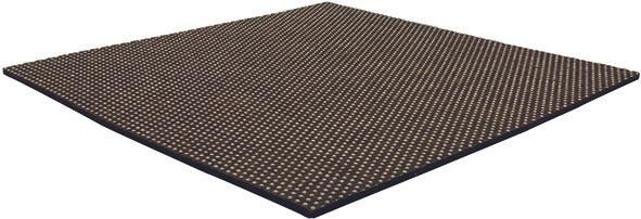 Actual product image Werkstarck Anti-slip pad, self-adhesive (Felt gliders, 1 Piece)