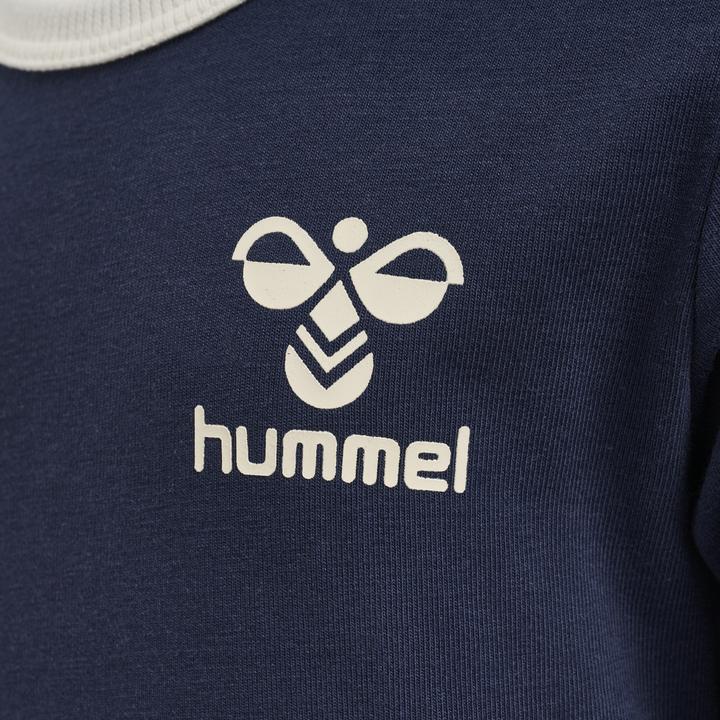 Produktbild hummel Hmlmaule T-Shirt L/S (56)