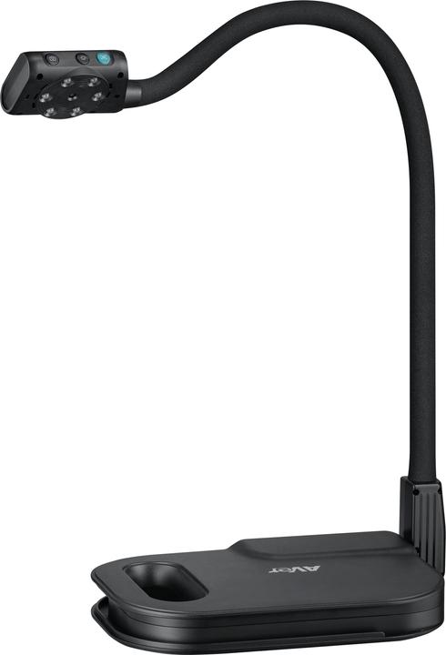 Image du produit AVer Visualiseur USB U50+ 8MP, UHD (DHU, A3)