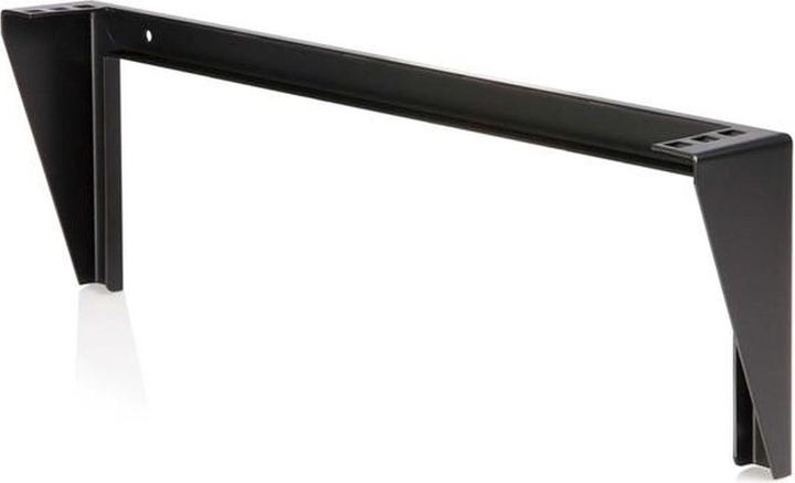 Actual product image StarTech 19 inch vertical wall mounting rack