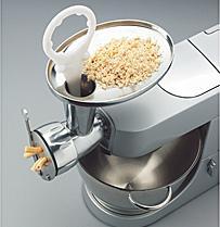 Produktbild Kenwood Einsatz Orecchiette AT910013