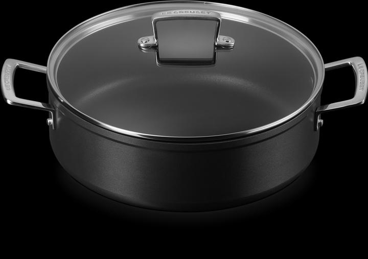 Actual product image Le Creuset Braising pan ALU (Casserole + Stewpot, Cast aluminium)