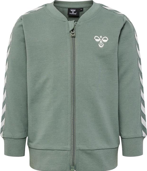Actual product image hummel hmlBILLE TRACKSUIT (80)