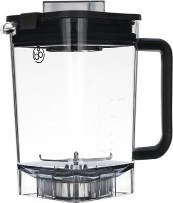 Immagine prodotto Bianco di Puro quadrato PLUS (contenitore umido e secco)