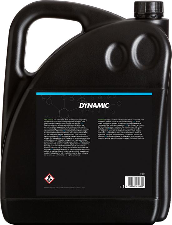Produktbild Dynamic Bike Care Chain Cleaner (5000 ml, Fahrradreiniger, Kettenreiniger)