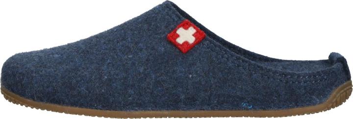 Image du produit Living Kitzbühel Chaussons en feutre Croix suisse No. 3886 (41)