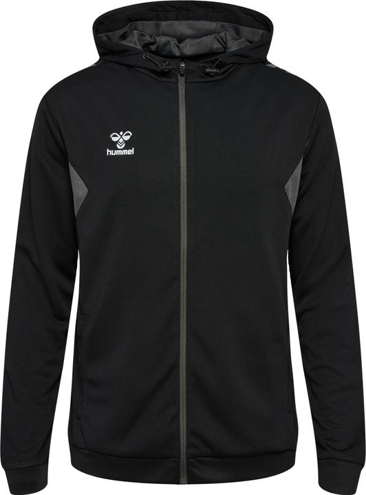 hummel hmlAUTHENTIC Poly Trainingsjacke Herren