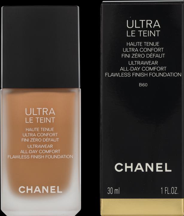Immagine prodotto Chanel Ultra Le Teint Fluide No B60 (B60 Beige)