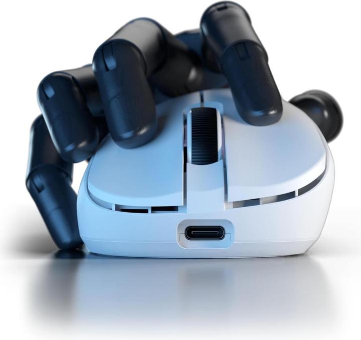 Immagine prodotto Pulsar Gaming Gears Xlite V3 - Mini taglia 1 (Senza fili, Cablato)