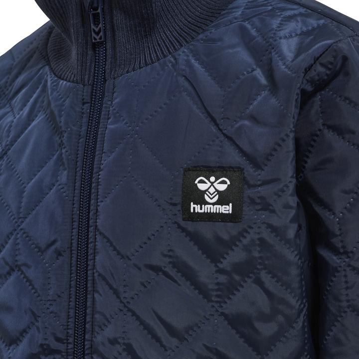 Actual product image hummel Mule Thermo Jacket (116)