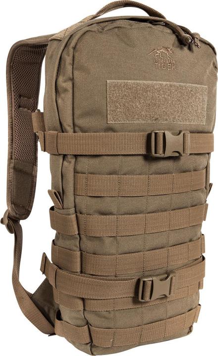 Beige-braun, Braun, Coyote