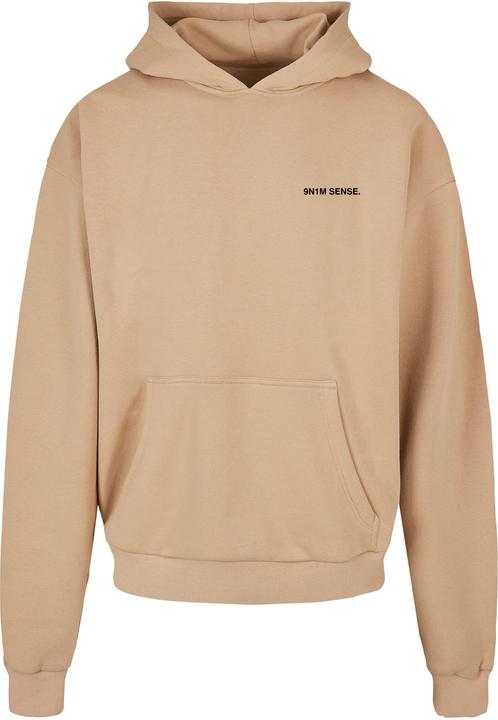 Actual product image 9N1M Sense SENSE Dubai World Hoody 2.0 - 160689 (L)