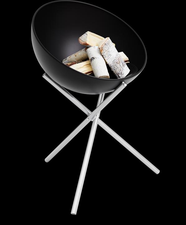 Immagine prodotto Höfats BOWL 57 Ciotola per il fuoco con treppiede (62 cm)