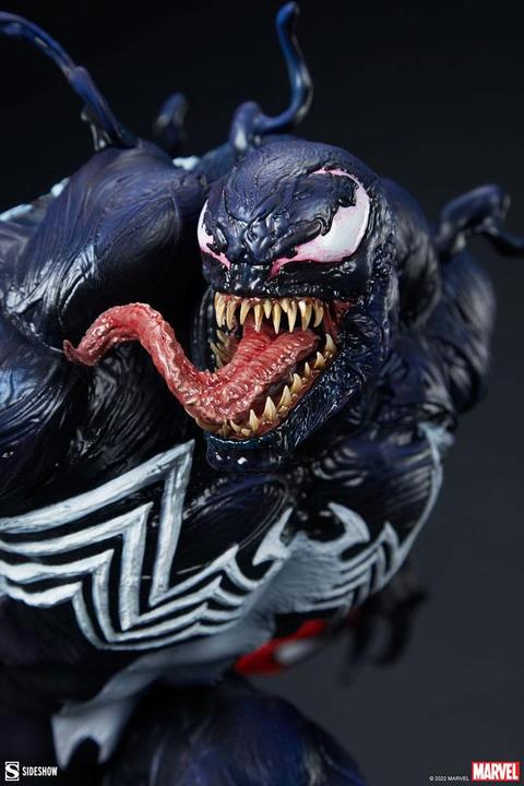 Image du produit Sideshow MARVEL - Venom - Statuette '59x47x51cm
