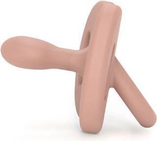 Actual product image Suavinex Reversible soother SX Pro 0-6M nude (up to 6 M.)