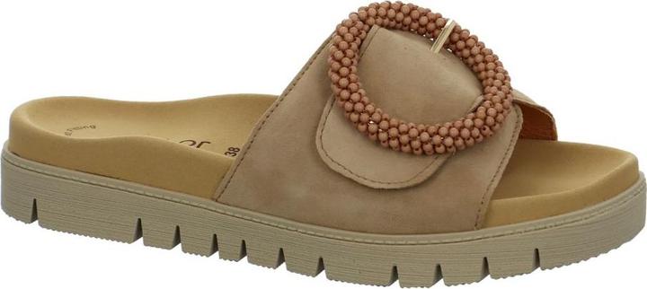 Gabor Mules