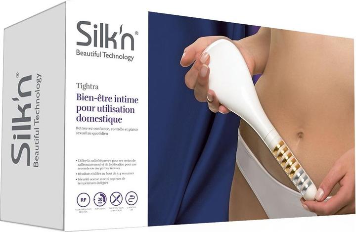 Actual product image Silk'n Tightra (1280 g)