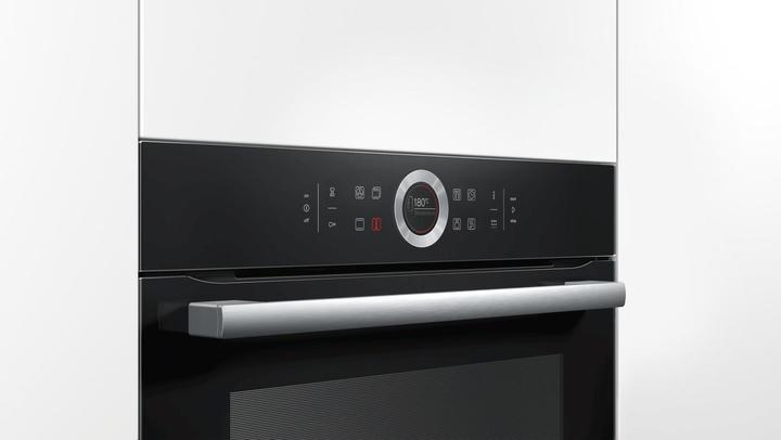 Produktbild Bosch Hausgeräte Hbg675bb1