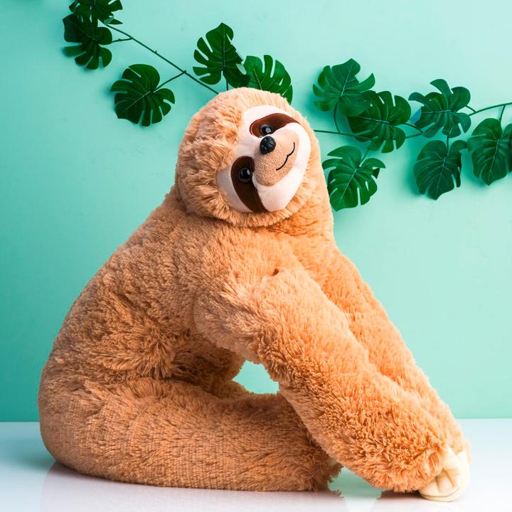 Actual product image Mikamax Lifesize Pillow (90 cm)