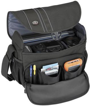 Produktbild Tamrac Rally 5, Schultertasche (Kamera Schultertasche)