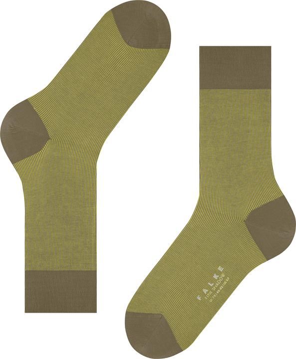 Image du produit Falke Les hommes de l'ombre (43 - 44)