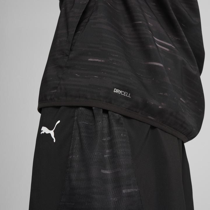 Produktbild Puma M TAD ESSENTIAL AOP Woven Jacket (XS)