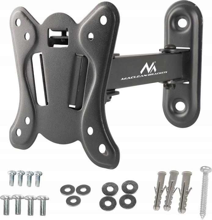 Productafbeelding Maclean MC-416 (Muur, 32", 30 kg)