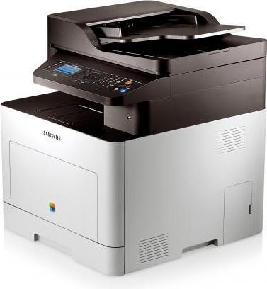 Produktbild Samsung Clx-6260fd (Laser, Farbe)