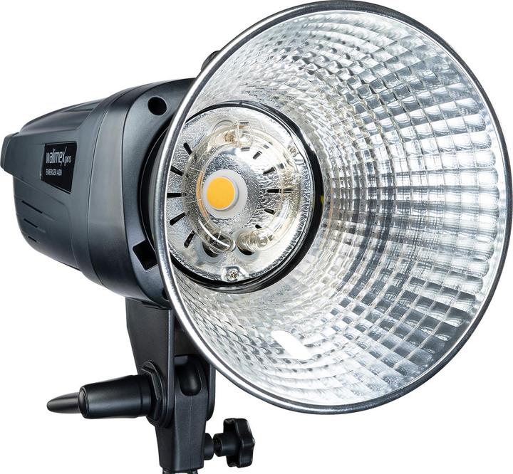 Produktbild Walimex pro Emerger 400 Set Single (400 W, Set)