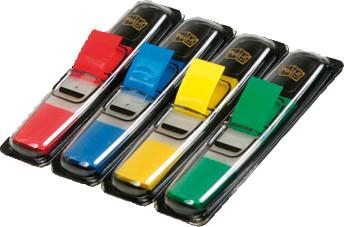 Produktbild Post-it Index 683 schmal