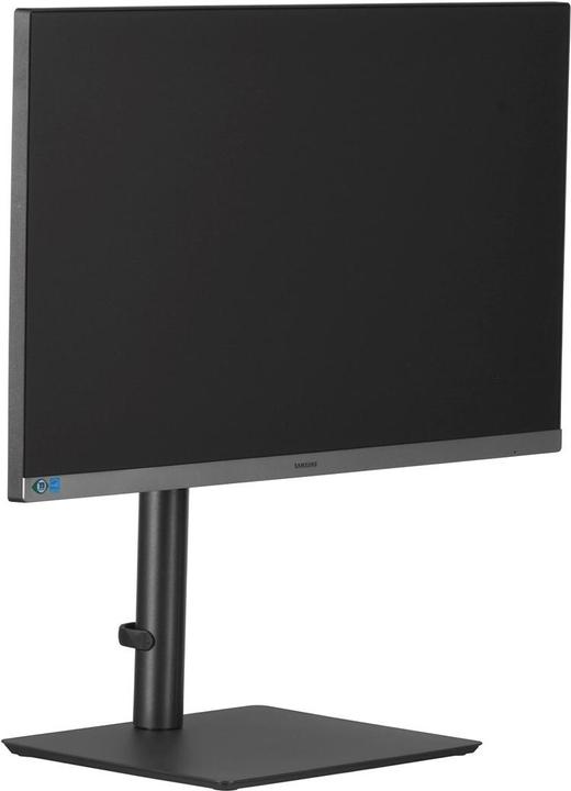 Produktbild Samsung / IPS / 1920x1080 / 250cd/m2 / 1ms & 100hz / DP, HDMI, USB3.0 / HAS (1920 x 1080 Pixel, 24")