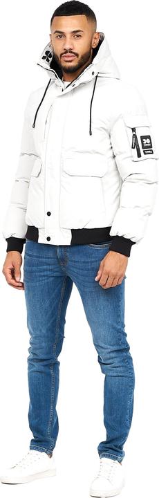 Immagine prodotto Crosshatch Milwaka Giacca Uomo (XL)