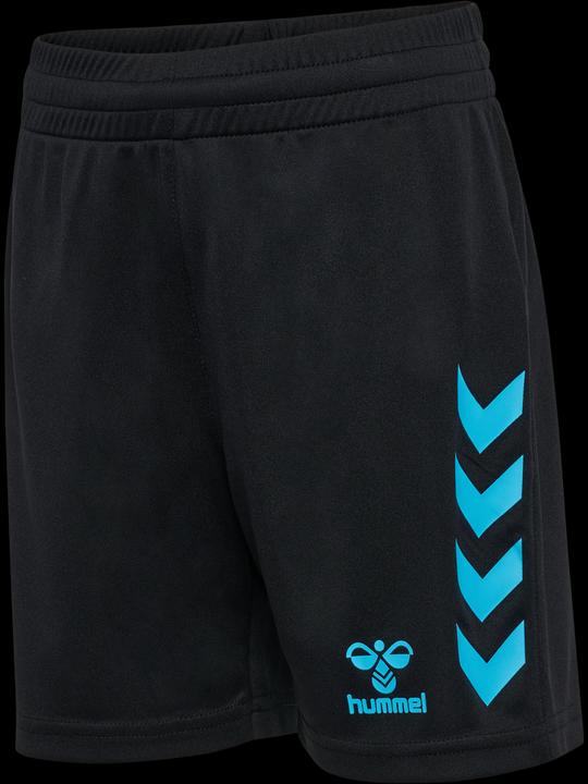 Produktbild hummel Hmlgraphic Universe Shorts Kids (140)